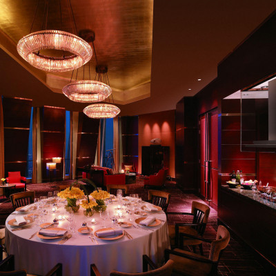 China World Hotel, Beijing image