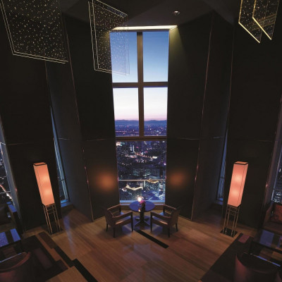 China World Hotel, Beijing image