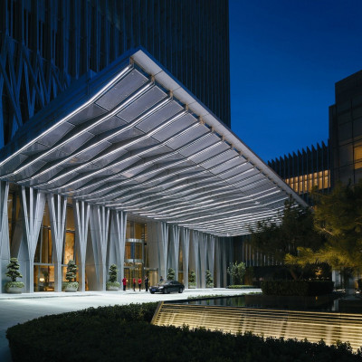 China World Hotel, Beijing image