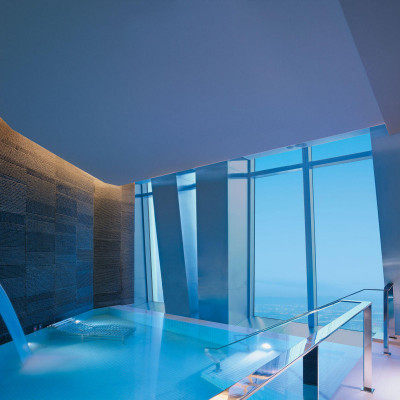 China World Hotel, Beijing image