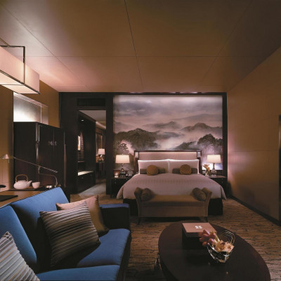China World Hotel, Beijing image
