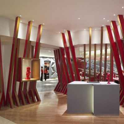 China World Hotel, Beijing image