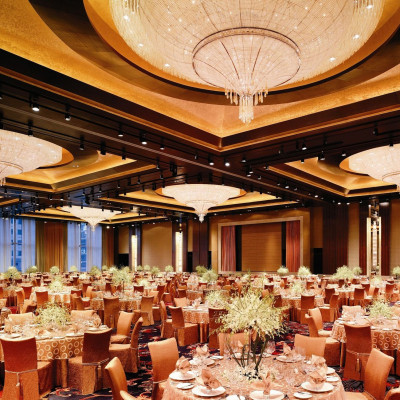 China World Hotel, Beijing image