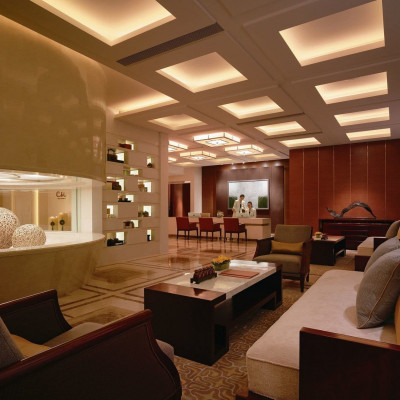 China World Hotel, Beijing image