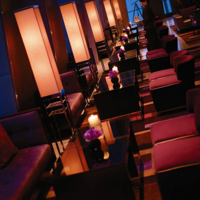 China World Hotel, Beijing image