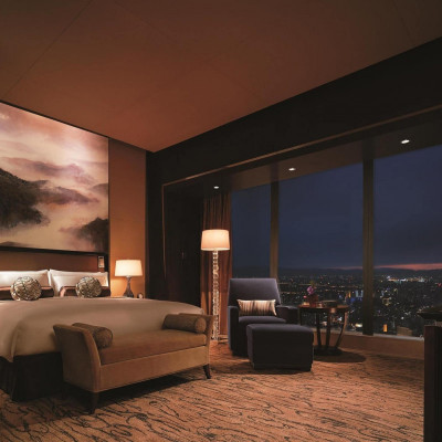 China World Hotel, Beijing image