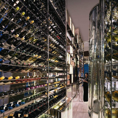 China World Hotel, Beijing image