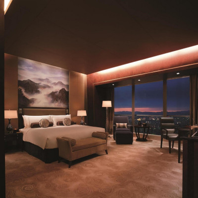 China World Hotel, Beijing image