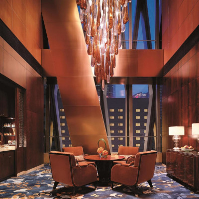 China World Hotel, Beijing image
