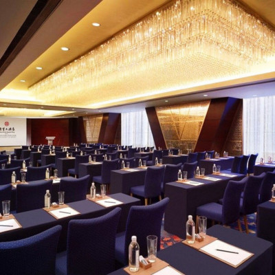 China World Hotel, Beijing image