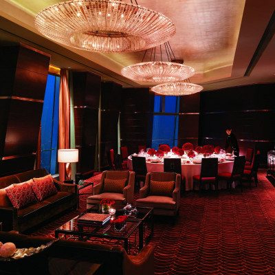 China World Hotel, Beijing image