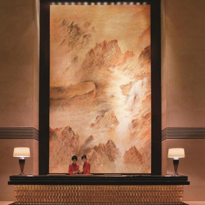 China World Hotel, Beijing image
