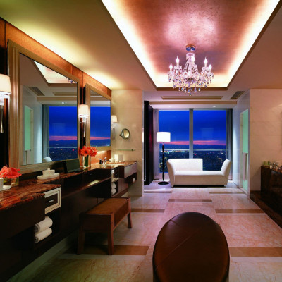 China World Hotel, Beijing image