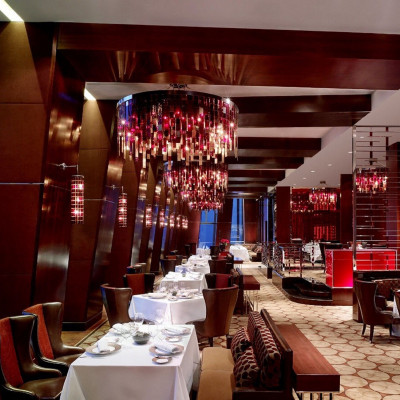 China World Hotel, Beijing image