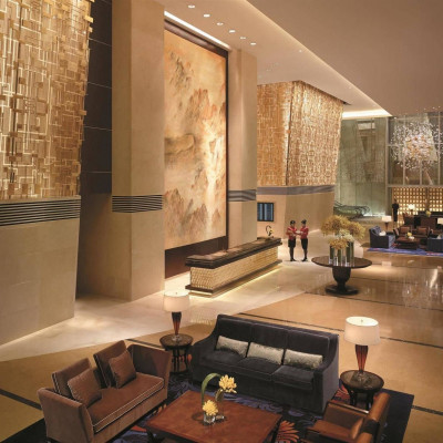 China World Hotel, Beijing image
