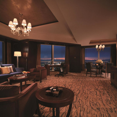 China World Hotel, Beijing image