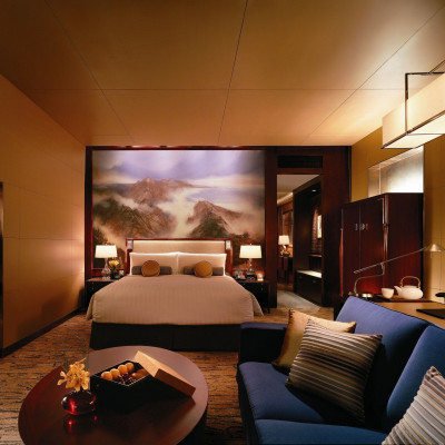 China World Hotel, Beijing image
