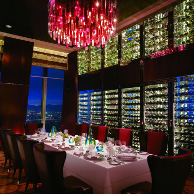 China World Hotel, Beijing image