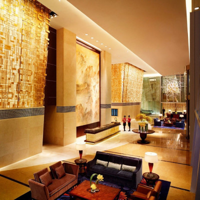 China World Hotel, Beijing image
