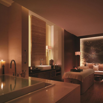 China World Hotel, Beijing image