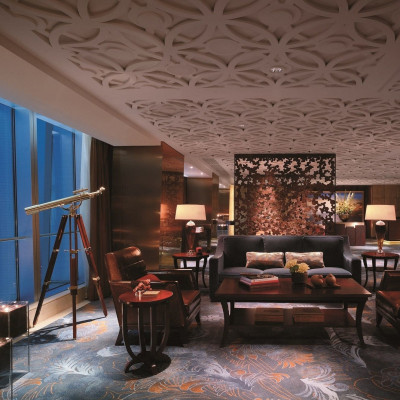 China World Hotel, Beijing image