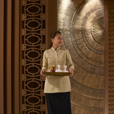 Shangri-La Hotel, Bengaluru image