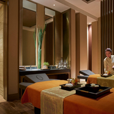 Shangri-La Hotel, Bengaluru image