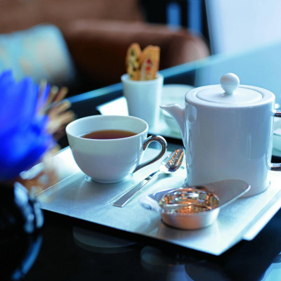 Shangri-La Hotel, Bengaluru image