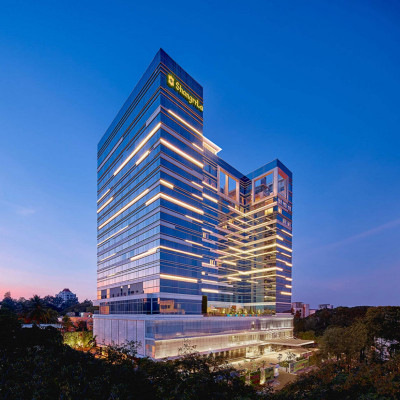 Shangri-La Hotel, Bengaluru image