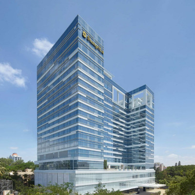 Shangri-La Hotel, Bengaluru image