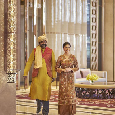 Shangri-La Hotel, Bengaluru image