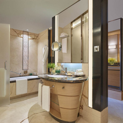 Shangri-La Hotel, Bengaluru image