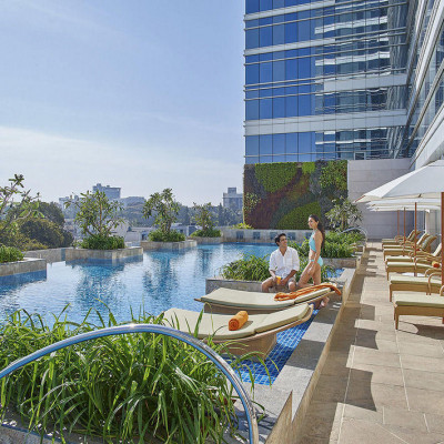 Shangri-La Hotel, Bengaluru image
