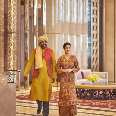 Shangri-La Hotel, Bengaluru image