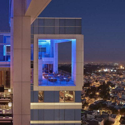 Shangri-La Hotel, Bengaluru image
