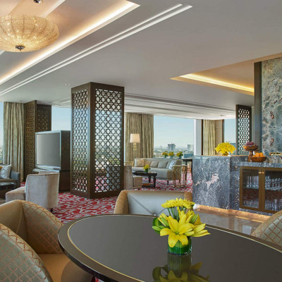 Shangri-La Hotel, Bengaluru image