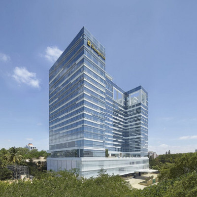 Shangri-La Hotel, Bengaluru image