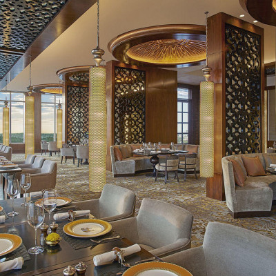 Shangri-La Hotel, Bengaluru image
