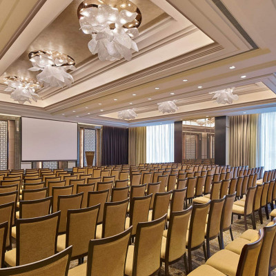 Shangri-La Hotel, Bengaluru image
