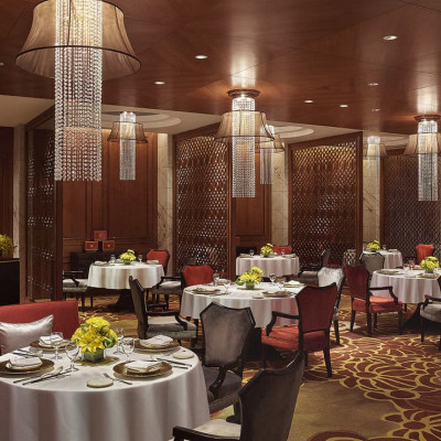 Shangri-La Hotel, Bengaluru image