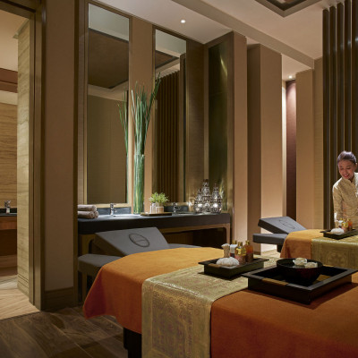 Shangri-La Hotel, Bengaluru image