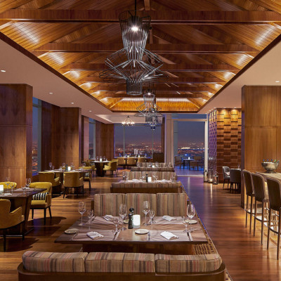 Shangri-La Hotel, Bengaluru image