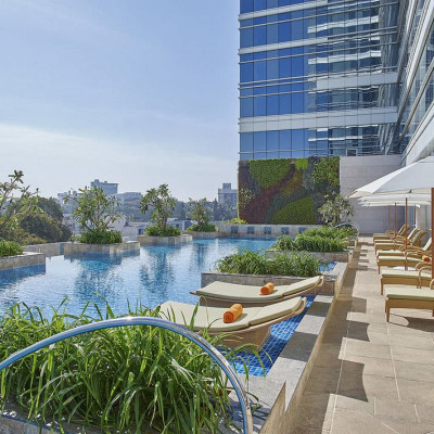 Shangri-La Hotel, Bengaluru image