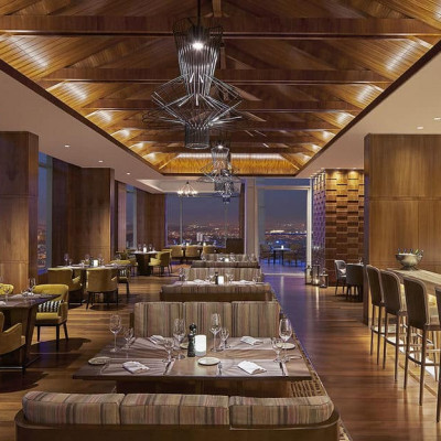 Shangri-La Hotel, Bengaluru image