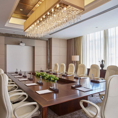 Shangri-La Hotel, Bengaluru image