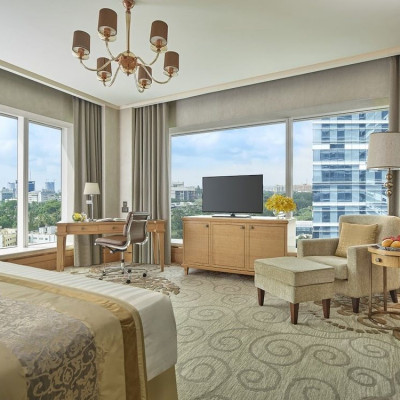 Shangri-La Hotel, Bengaluru image