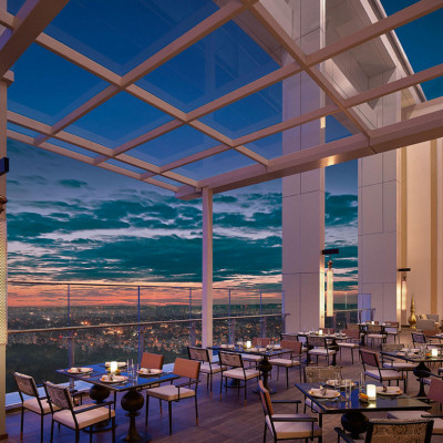 Shangri-La Hotel, Bengaluru image