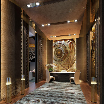 Shangri-La Hotel, Bengaluru image