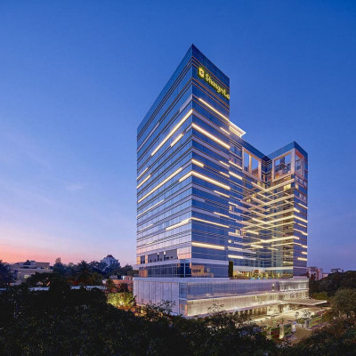 Shangri-La Hotel, Bengaluru image