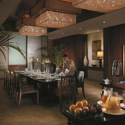 Shangri-La Boracay Resort & Spa image